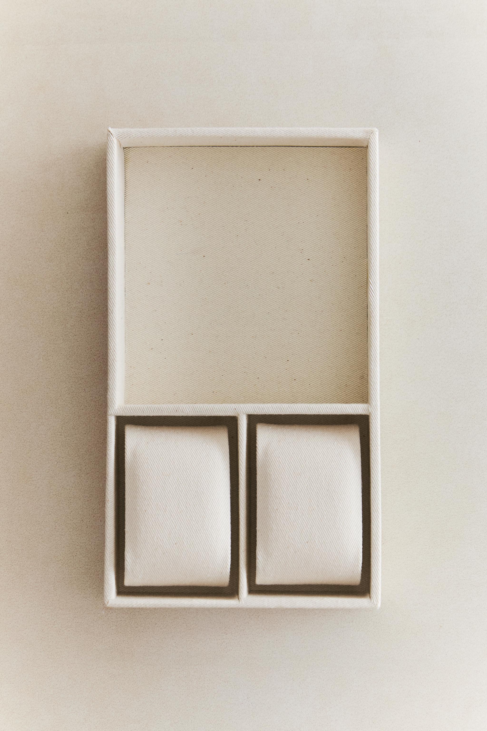 BOÎTE D'ORGANISATION MONTRES